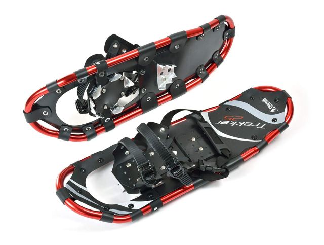 Chinook Trekker Snowshoes