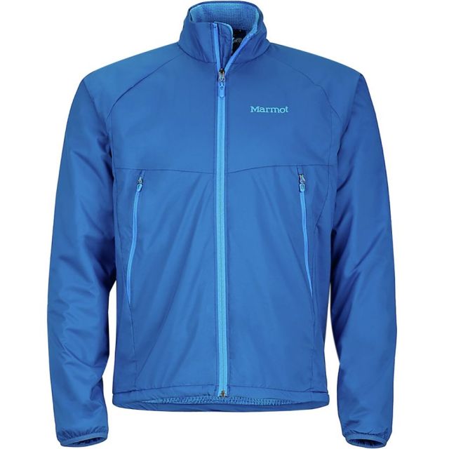 Marmot Dark Star Wind Jacket