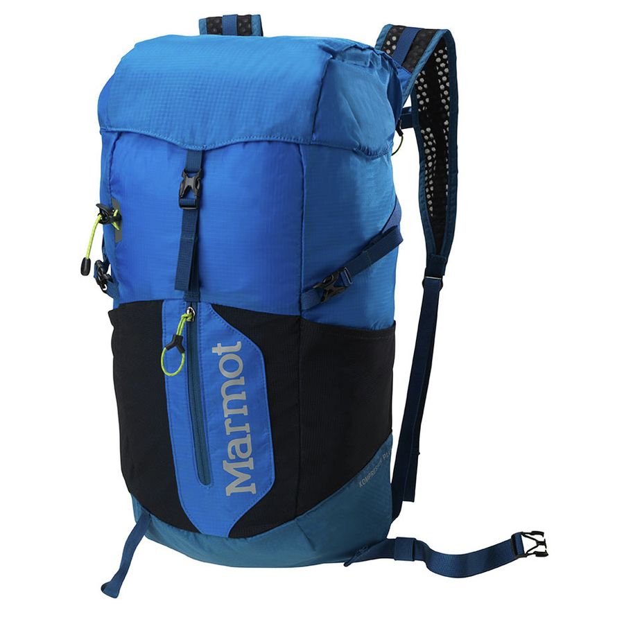 Marmot Kompressor Plus 20L Backpack
