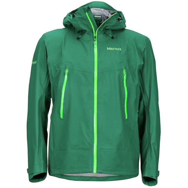 Marmot Red Star Jacket