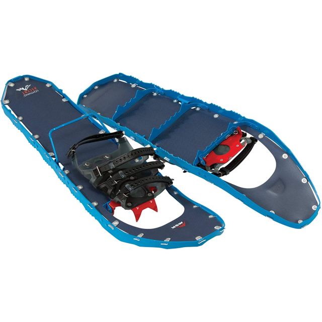 MSR Lightning Ascent Backcountry &amp; Mountaineering Snowshoes